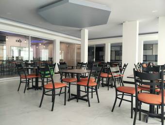 Para una Inversión Inteligente en este Exclusivo Hotel en Puntarenas Centro en Venta.      CG-23-233, ₡ 935,000,000, 10, Puntarenas, Puntarenas