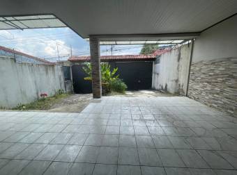 Venta de casa ubicada en San José, Coronado, Patalillo