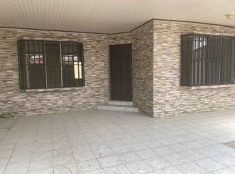 Venta de casa ubicada en San José, Coronado, Patalillo