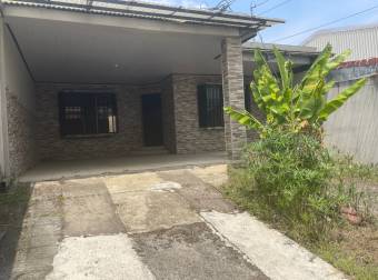 Venta de casa ubicada en San José, Coronado, Patalillo