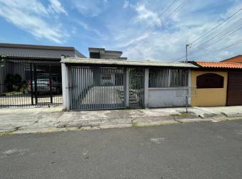 Venta de casa ubicada en San José, Coronado, Patalillo