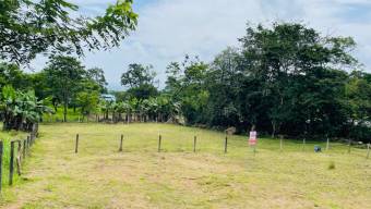 Lote totalmente plano, 1420 mts, lugar tranquilo y cerca de todos los servicios esenciales 