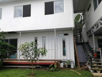 Casa en Venta en Tambor, Alajuela. RAH 22-211