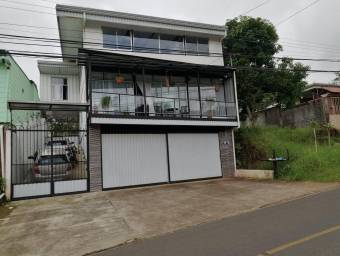 Casa en Venta en Tambor, Alajuela. RAH 22-211