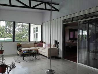 Casa en Venta en Tambor, Alajuela. RAH 22-211