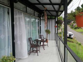 Casa en Venta en Tambor, Alajuela. RAH 22-211