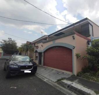 MLS-23-2932 VENTA CASA TRES RIOS CARTAGO