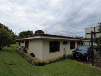 Casa en Venta en Tambor, Alajuela. RAH 22-2644