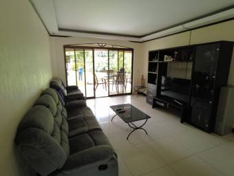 Casa en Venta en Tambor, Alajuela. RAH 22-2644