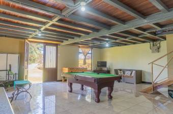 Casa en Venta en Poás, Alajuela. RAH 23-2749