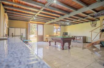 Casa en Venta en Poás, Alajuela. RAH 23-2749