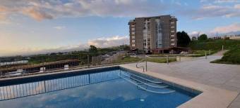 MLS-23-2884 ALQUILER APARTAMENTO CURRIDABAT SAN JOSE 