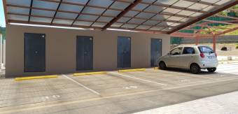 MLS-23-2884 ALQUILER APARTAMENTO CURRIDABAT SAN JOSE 