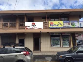 Excelente Local Comercial en SanAntonio en Venta. CG-23-1082, $ 325,000, 1, San José, Desamparados