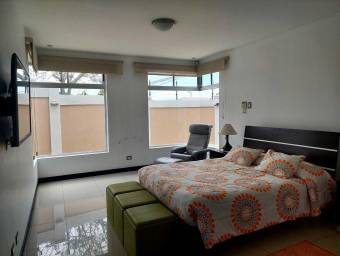 Hermosa casa de Dos Niveles en SanJoseCarmen en Venta. CG-23-2559