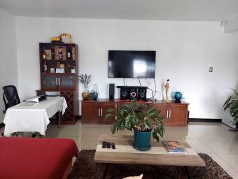 Hermosa casa de Dos Niveles en SanJoseCarmen en Venta. CG-23-2559