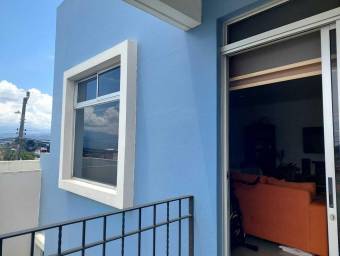 Hermosa casa de Dos Niveles en SanJoseCarmen en Venta. CG-23-2559