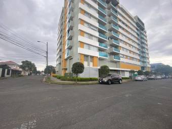 Apartamento en Venta en Mata Redonda, San José. RAH 23-1404