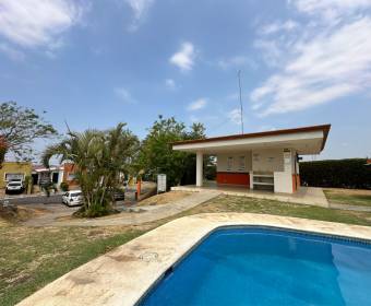 Casa a la venta en condominio Malaga Ciruelas 2 en Alajuela