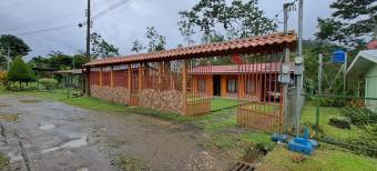 Venta de Casa en Turrialba, Cartago. MLS 24-1059