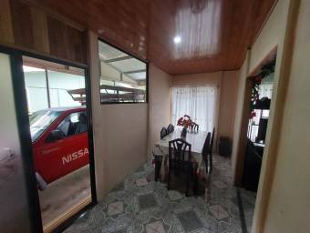 Venta de Casa en Turrialba, Cartago. MLS 24-1059