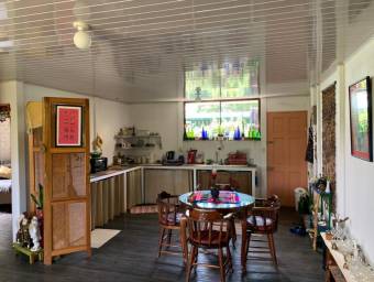 MLS-24-1432 VENTA CASA DOTA SAN JOSE 