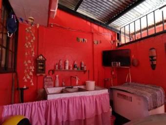 MLS-24-1434 VENTA CASA TURRIALBA CENTRO 