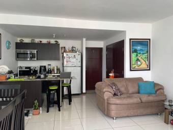 MLS-23-637 VENTA APARTAMENTO SAN SEBASTIAN SAN JOSE 