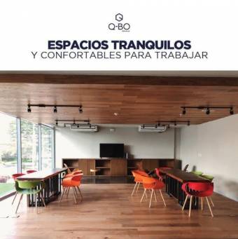 Se vende moderno y espacioso apartamento en condominio de Rohrmoser 24-1355