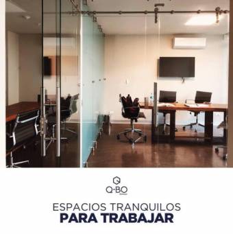 Se vende moderno y espacioso apartamento en condominio de Rohrmoser 24-1355