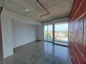 Se vende espacioso apartamento en condominio de Mata Redonda en San José 24-791