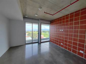 Se vende espacioso apartamento en condominio de Mata Redonda en San José 24-791