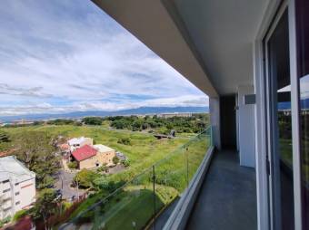 Se vende espacioso apartamento en condominio de Mata Redonda en San José 24-791