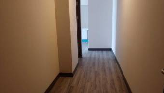 Se vende moderno y espacioso apartamento en Torre Secrt Sabana de Mata Redonda 24-1401