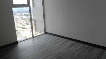 Se vende moderno y espacioso apartamento en Torre Secrt Sabana de Mata Redonda 24-1401