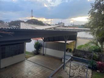 Se vende amplio lote con uso de suelo mixto y mas de 1,000m2 en Merced de San José 24-1113