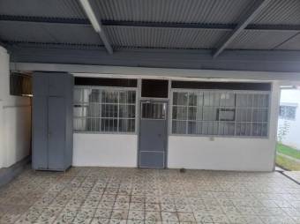 Se vende amplio lote con uso de suelo mixto y mas de 1,000m2 en Merced de San José 24-1113