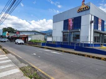 Se vende lote completamente plano de 250m2 en Santa Barbara de Heredia 24-826