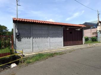 Se vende lote completamente plano de 360m2 en Ángeles de San Rafael 24-635