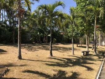 Se vende amplio lote de 787m2 en La Garita de Alajuela 24-1383