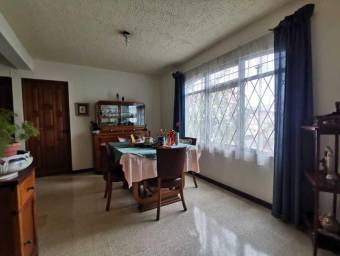 MLS-24-1430 VENTA EDIFICIO DE 4 APARTAMENTOS URUCA SAN JOSE 