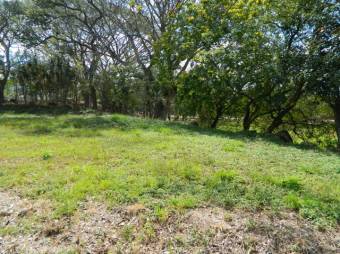 Se vende amplio lote de 2,500m2 en Guácima de Alajuela 23-3552