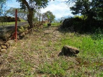 Se vende amplio lote de 2,500m2 en Guácima de Alajuela 23-3552