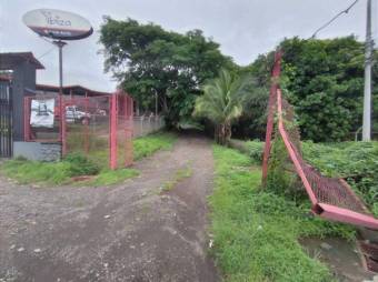 Se vende amplio lote plano de con 32,983m2 en Guácima de Alajuela 23-2073