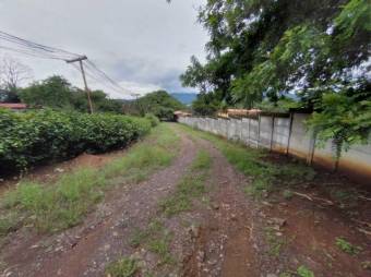 Se vende amplio lote plano de con 32,983m2 en Guácima de Alajuela 23-2073