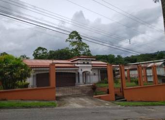 Vendo  Casa en Turrialba, Cartago