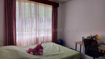 MLS-23-3132 VENTA CASA MORAVIA SAN JOSE