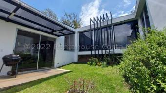 MLS-23-3132 VENTA CASA MORAVIA SAN JOSE