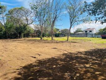 MLS-24-1454 VENTA LOTE DE 1.103M2 SAN PABLO HEREDIA