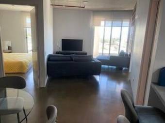 Alquiler de Apartamento en Mata Redonda, San José. MLS  24-1206